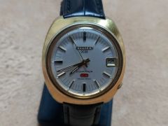 90s Vintage Seiko Lucent ブルーローマン文字盤 タンク - メルカリ