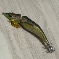 DAIWA    EMERALDAS   ダイワ  アモラスジョイント  3.5号のサムネイル