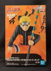 2026年最新】NARUTOP99 うずまきナルト フィギュアの人気アイテム