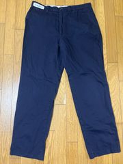 UniFirst ワークパンツ ネイビー 36x34 アメカジ