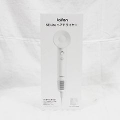 ライフェン SE Lite ヘアドライヤー - メルカリ