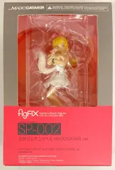 MAXFACTORY figFIX SP <物語>シリーズ まどかマギカ 忍野忍&キュウべえ MADOGATARI ver FIXSP002のサムネイル