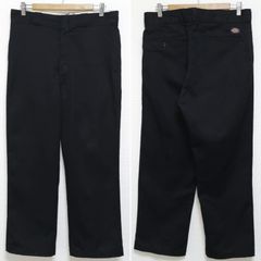 80s W36 L32 DICKIES ワークパンツ 874 チビタグ USA製 - メルカリ