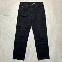 90sオールドネイビーLOOSEバギー コーデュロイパンツ ネイビーW34L30 90sオールドネイビーLOOSEバギー コーデュロイパンツ ネイビーW34L30