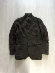 コム・デ・ギャルソン オム ウール ブレンド ジャケットのサムネイル