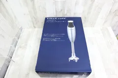 未使用品 Vita Craft ビタクラフト クイックハンドブレンダー 3512