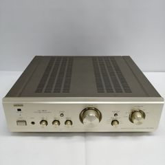 DENON PMA-1500RII プリメインアンプ 本体 - メルカリ