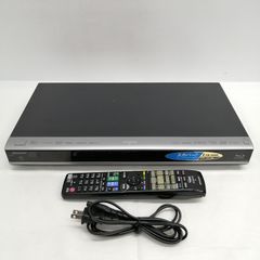 シャープ ブルーレイディスクレコーダー BD-W1800 リモコン付 m2303