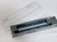 KATO 3024 EF64 1049 加工品 広島更新色 - メルカリ
