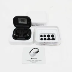 【美品】Beats Powerbeats Pro2 ワイヤレスイヤホン スポーツ＆ランニング用 MX723PA/A☆◎175◎のサムネイル