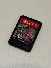 2026年最新】switch スプラトゥーン セット 中古の人気アイテム - メルカリ