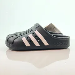 アディダス adidas ADILETTE CLOGS アディレッタ クロッグ スライド サンダル GZ5886 S-499のサムネイル