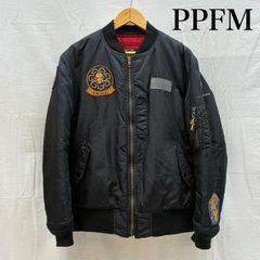 MA-1 フライトジャケット VBF-151 - メルカリ