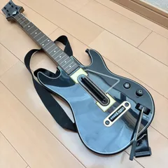 PS4 Guitar Hero ギターコントローラー プレイステーション4