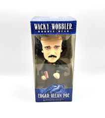 ワッキーワブラー El Diablo フィギュア ボブルヘッド ビンテージ レア