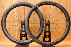ROVAL ALPINIST CLX II ホイール 前後セット - メルカリ