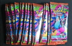 インフェルノX 60パック サーチ済 ポケモンカード ポケカ - メルカリ