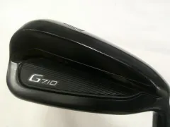 ピン　G710　28度　NSプロ950GH neo　Sフレックス　アイアン　中古　ゴルフドゥ！佐世保店【最短即日発送】のサムネイル