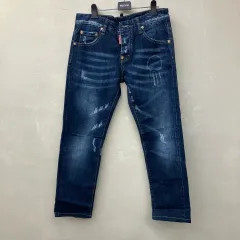DSQUARED2 ディースクエアード2 デニム ズボン 44のサムネイル