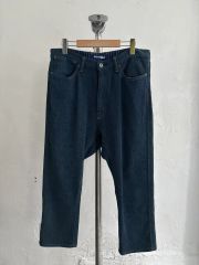 ジュンヤワタナベマン cotton gabardineサルエル チノパンツ - メルカリ