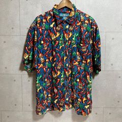 レ*ど様 Polo Ralph Lauren アロハ セットアップ Lサイズ - メルカリ