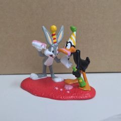 専用！1997.1998年ジルベスター&バックスバニーソーキーボトルセット