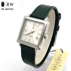 【中古】TRUSSARDI TRD6046 クォーツ 腕時計のサムネイル