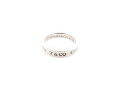 BVLGARI ブルガリ ジュエリー B-zero1R/WG/8.4g/#60 貴金属･宝石 XS リング・指輪_x000D_
 ホワイトゴールド 19号 シルバー シルバー メンズ【中古】431 BVLGARI ブルガリ ジュエリー B-zero1R/WG/8.4g/#60 貴金属・宝石 XS