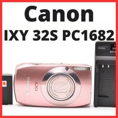F12[7920]27 Canon IXY 32S PC1682