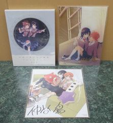 やがて君になる 画集 アストロラーベ 特典・短編集付き - メルカリ