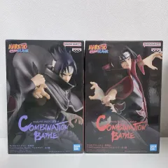 2026年最新】NARUTO-ナルト- 疾風伝 Combination Battle うちはイタチ