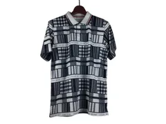 【中古ゴルフウェア】TOMMY HILFIGER GOLF(トミーヒルフィガーゴルフ) 半袖ポロシャツ Lのサムネイル