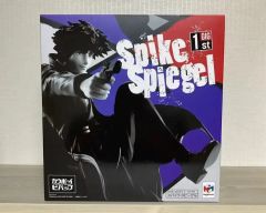 カウボーイビバップ2nd GIG スパイク・スピーゲル Daybreak完成品