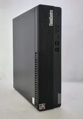 ★[Win11] Radeon内蔵 Ryzen搭載 省スペースデスクトップPC Lenovo ThinkCentre M75s Gen2 (Ryzen 5 4650G 3.7GHz/8GB/SSD 256GB/DVDRW)のサムネイル