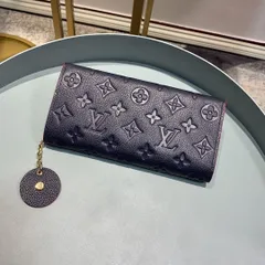 【極美品】Louis vuitton 財布、小銭入れ、二つ折り財布、長財布1[本日特価|新品未使用品]のサムネイル