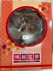 2026年最新】博麗霊夢 フィギュア 1/4の人気アイテム - メルカリ