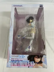 【未開封】KDcolle ストライク・ザ・ブラッド 姫柊雪菜 常夏のウェディングVer. 1/7スケール 約333mm フィギュアのサムネイル