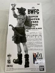 未使用】SMSP ポートガス・D・エース D賞 二次元彩色 - メルカリ