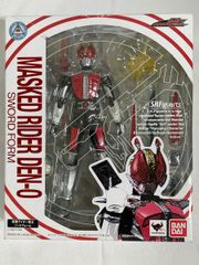 SHフィギュアーツ 仮面ライダー ジオン ＆セイバー - メルカリ