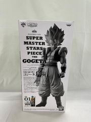 ドラゴンボール 一番くじ SMSP ゴジータ 01 フィギュア - メルカリ