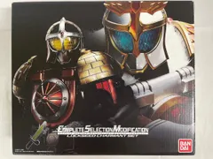 2026年最新】csmロックシード シャルモンセットの人気アイテム - メルカリ