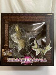 モンスターハンター クリエイターズモデル 天廻龍 シャガルマガラ