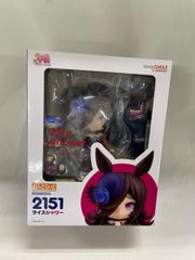 ウマ娘 ライスシャワー ねんどろいど 2151 ねんどろいど ウマ娘プリティーダービー ライスシャワー2151 - メルカリ