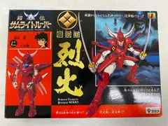 2026年最新】超弾動 サムライトルーパーの人気アイテム - メルカリ