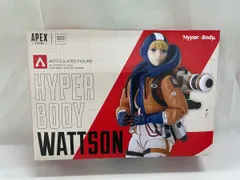 2026年最新】Hyper Body Apex Legends ワットソンの人気アイテム