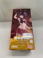 POP UP PARADE めぐみん バニー L sizeのサムネイル