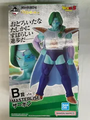 2026年最新】ザーボン b賞の人気アイテム - メルカリ
