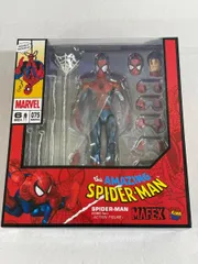 2026年最新】MAFEX マフェックス No.075の人気アイテム - メルカリ