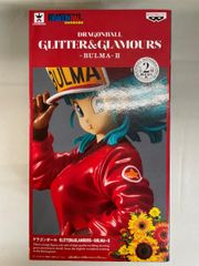 ドラゴンボール GLITTER&GLAMOURS 内袋未開封 - メルカリ