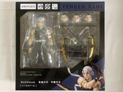 BUZZmod. 鬼滅の刃 宇髄天元 1/12スケール フィギュア - メルカリ